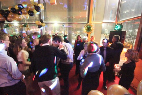 silvesterparty