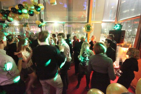 silvesterparty