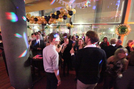 silvesterparty