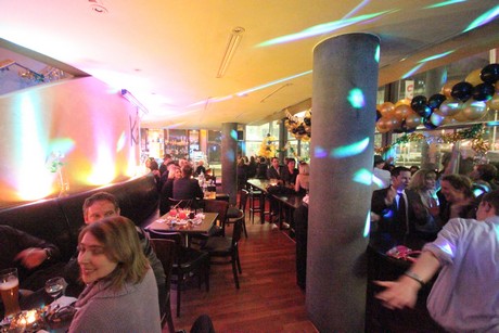 silvesterparty