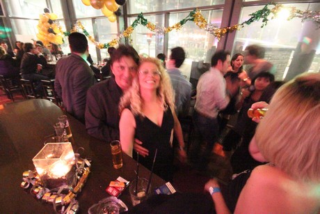 silvesterparty