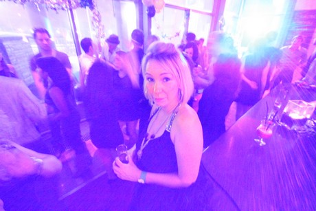 silvesterparty