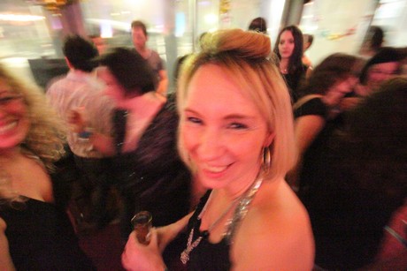 silvesterparty