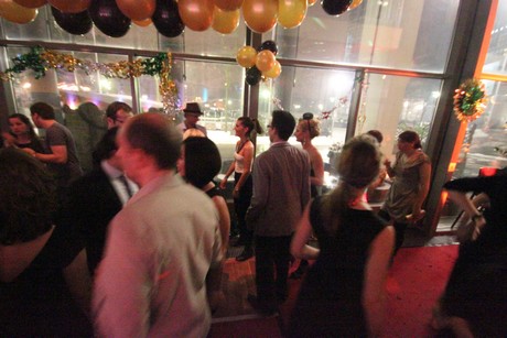 silvesterparty