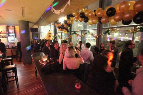 silvesterparty