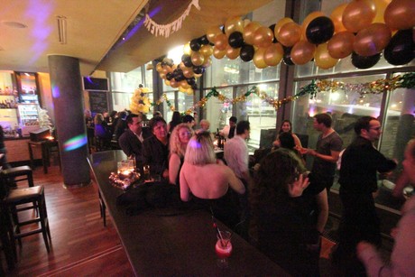 silvesterparty