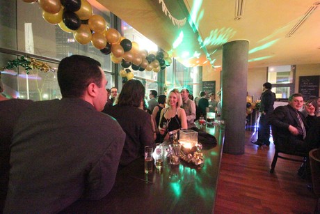 silvesterparty