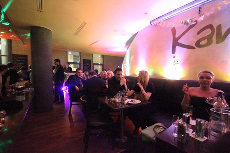 silvesterparty
