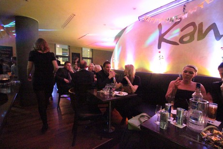 silvesterparty