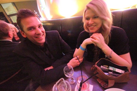 silvesterparty