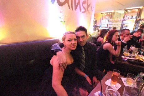 silvesterparty