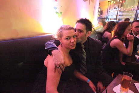 silvesterparty