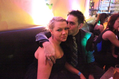 silvesterparty