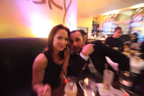 silvesterparty
