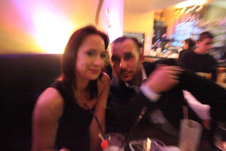 silvesterparty