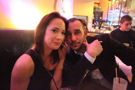 silvesterparty