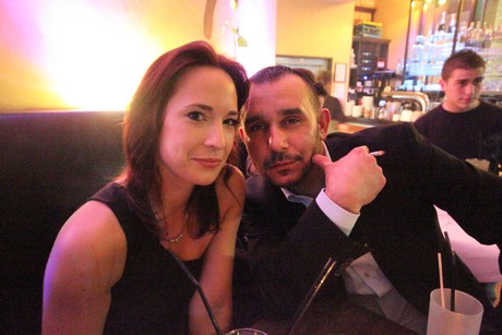 silvesterparty