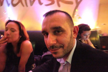 silvesterparty