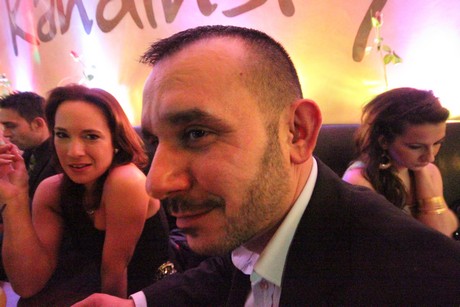 silvesterparty