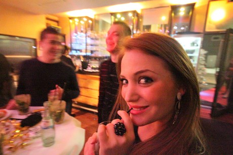 silvesterparty