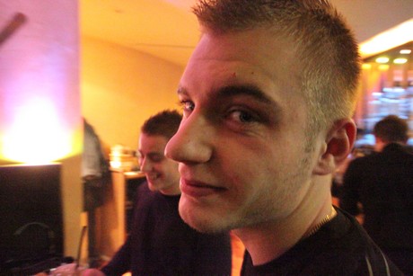 silvesterparty