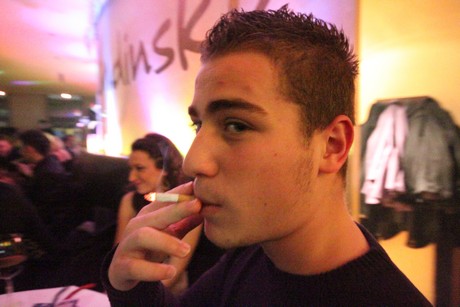 silvesterparty
