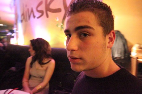 silvesterparty