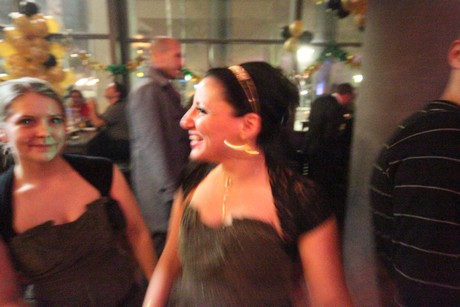 silvesterparty