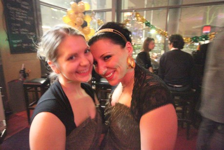 silvesterparty