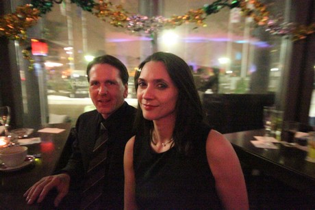 silvesterparty