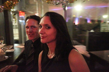 silvesterparty