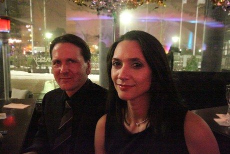 silvesterparty