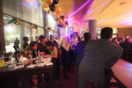 silvesterparty