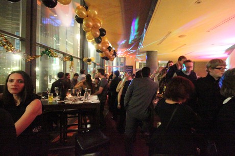 silvesterparty
