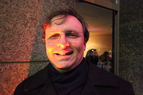silvesterparty