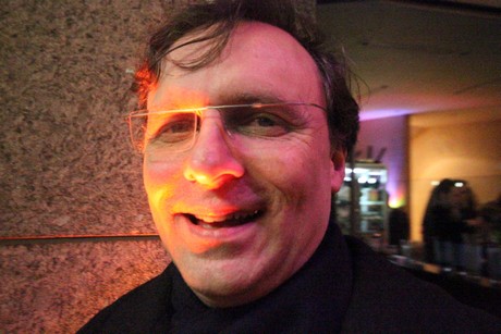 silvesterparty