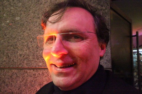 silvesterparty