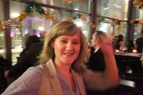 silvesterparty