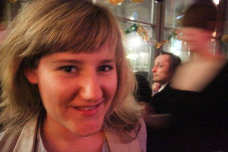 silvesterparty