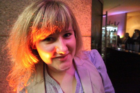 silvesterparty