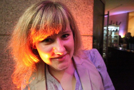 silvesterparty