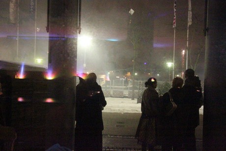 silvesterparty