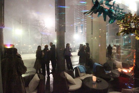silvesterparty