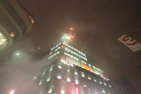 silvesterparty