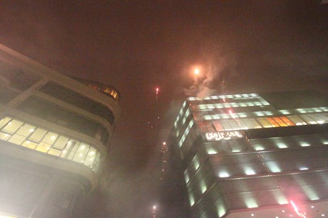 silvesterparty