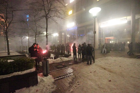 silvesterparty