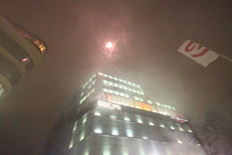 silvesterparty