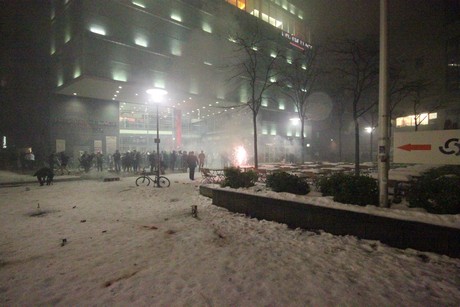 silvesterparty