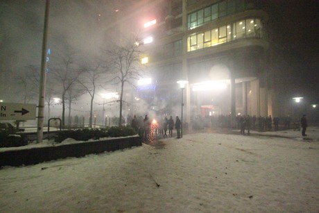 silvesterparty