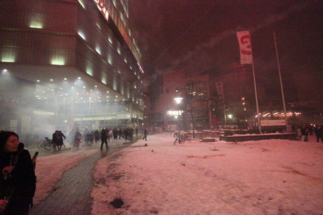 silvesterparty